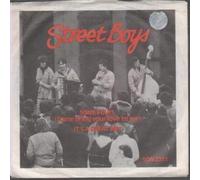 Street Boys - Some Folks [Import]