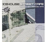 Street Café and Other Remixed