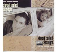 Street Called Straight by Street Called Straight (1991-09-02)