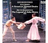 Street Car Named Desire