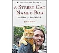 Street Cat Named Bob