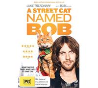 Street Cat Named Bob, A