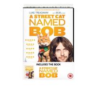 Street Cat Named Bob A