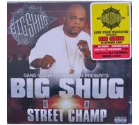 Big Shug - Street Champ