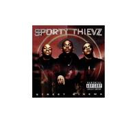 Sporty Thievz – Street Cinema