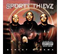 Street Cinema [Import Allemand]