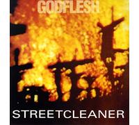 Street Cleaner
