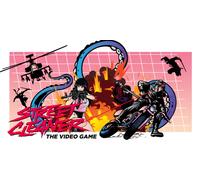 Street Cleaner The Video Game (Nintendo)