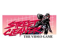 Street Cleaner The Video Game (Steam Account)