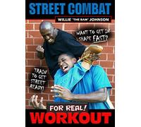 Street Combat For Real! Workout