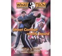 Street Combat Reality Based Wing Tson by Markus Schinhammer