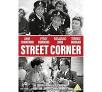 Street Corner [DVD] (Pas de version française)