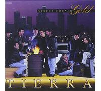 Street Corner Gold by Tierra (1998-03-24)