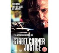 Street Corner Justice G