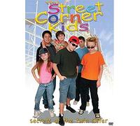 Street Corner Kids [Import USA Zone 1]