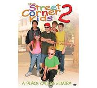 Street Corner Kids: Place Called Elmira [Import USA Zone 1]