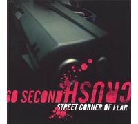 Street Corner of Fear [Import]