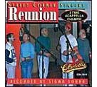 Street Corner Singers Acappella Reunion