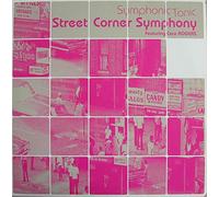 Street Corner Symphony - Symphonic Tonic
