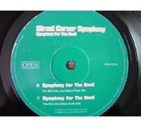 STREET CORNER SYMPHONY / SYMPHONY FOR THE DEVIL