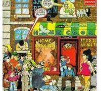 Street Corner Talking