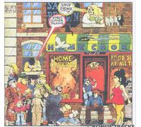 Street Corner Talking + 5