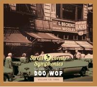 Street Corner Symphonies 12