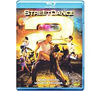 Street dance 2 (2D+3D) [(2D+3D)] [Blu-ray 3D]