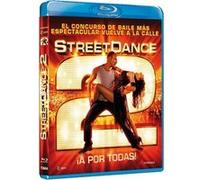 Street Dance 2 (Blu Ray G