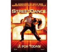 Street Dance 2 (DVD) G