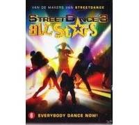STREET DANCE 3-ALL STARS-VN G