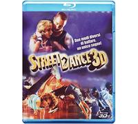 Street Dance [3D+2D] [Import]