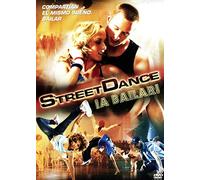Street Dance 3D. ¡ A Bailar [Import]
