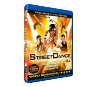 Street Dance 3d [Blu-Ray] [Import Anglais] (Import)