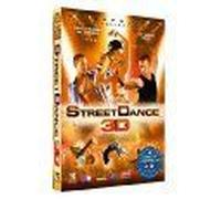 Street Dance 3d - Edition Collector 2 Dvd
