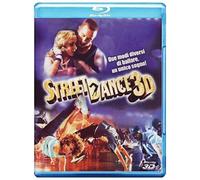 Street Dance (3d) [Italian Edition]