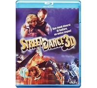Street Dance [3D+2D] [Import]