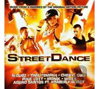 Street Dance 3D (Original Soundtrack) by V NEUF