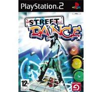 Street Dance G