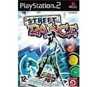 Street dance - PS2 G