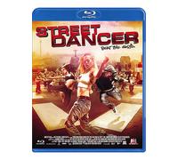Street Dancer - Beat The World - Blu-Ray