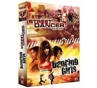Street Dancer - Dancing Girls Coffret 2 DVD E