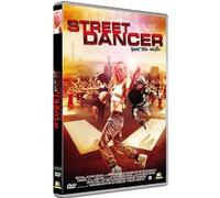 Street Dancer