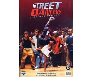 Street Dancers (You Got Served)