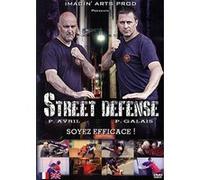 Street Defense E