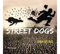Street dogs Claude Degoutte (Auteur)