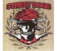 Street Dogs - Crooked Drunken Sons & Rustbelt Nation (9")