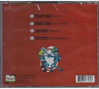 Street Dogs - Split