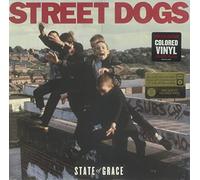 Street Dogs - State of Grace