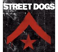 Street Dogs – Street Dogs – Vinyle coloré – Broken Silence